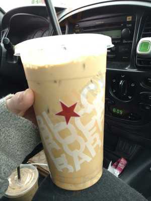 Black Rock Coffee Bar