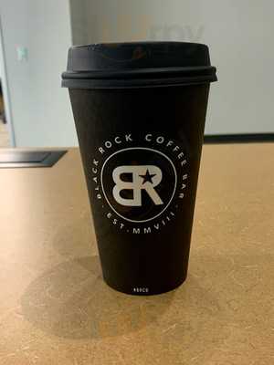 Black Rock Coffee Bar