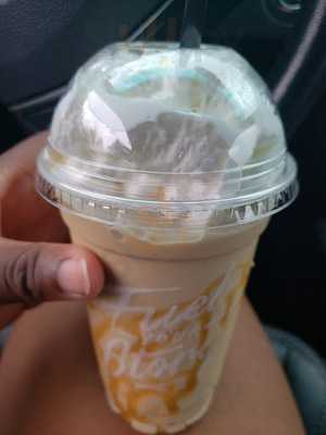 Black Rock Coffee Bar