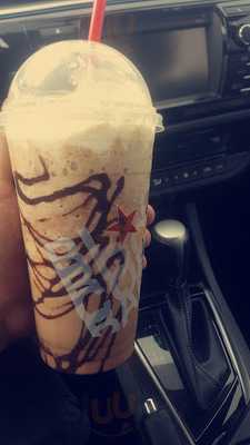 Black Rock Coffee Bar