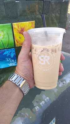 Black Rock Coffee Bar