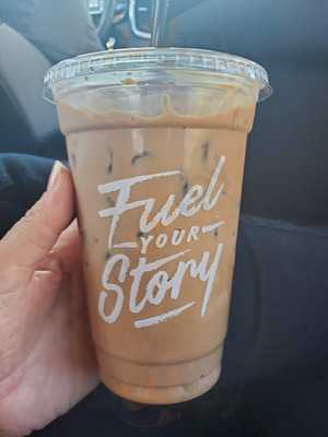 Black Rock Coffee Bar