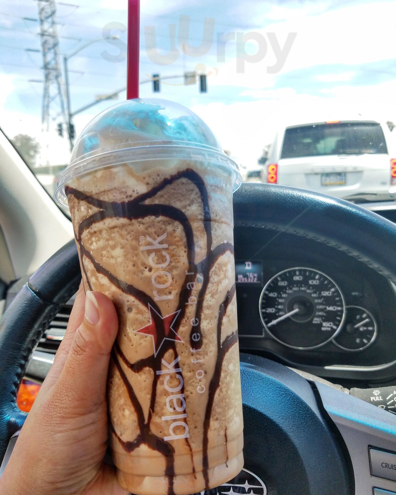 Black Rock Coffee Bar