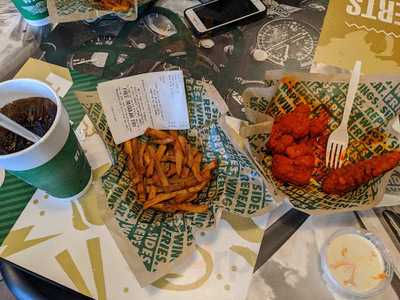 Wingstop