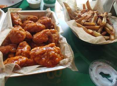 Wingstop