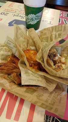 Wingstop
