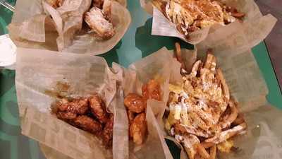 Wingstop