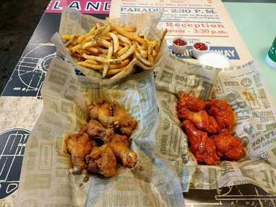 Wingstop