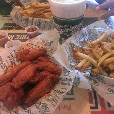 Wingstop