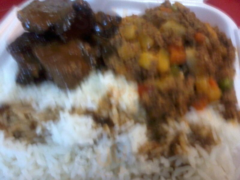 Manila Grill Restaurant & Bake Shop