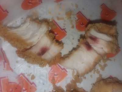 Popeyes Louisiana Kitchen