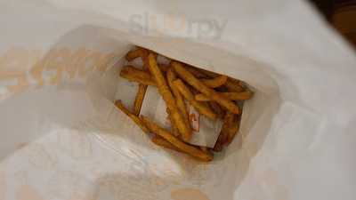 Popeyes Louisiana Kitchen