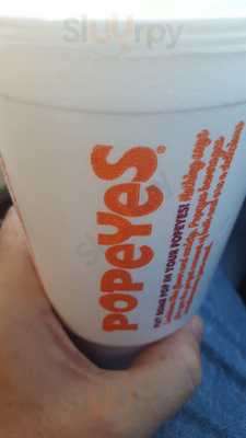 Popeyes Louisiana Kitchen