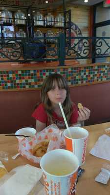 Popeyes Louisiana Kitchen