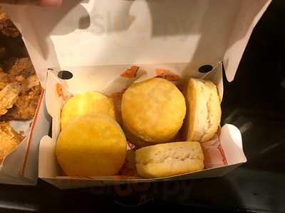 Popeyes Louisiana Kitchen