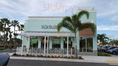 Pollo Tropical