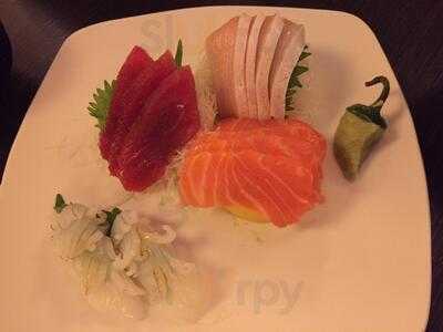 Tomoyama Sushi