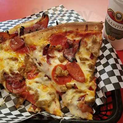 Tarantinos Pizza