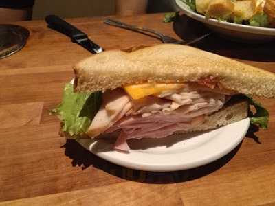 Cheddar's Scratch Kitchen