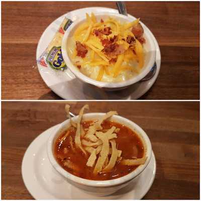 Cheddar's Scratch Kitchen