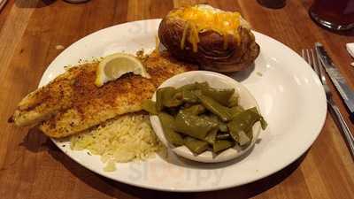 Cheddar's Scratch Kitchen