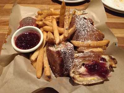 Cheddar's Scratch Kitchen