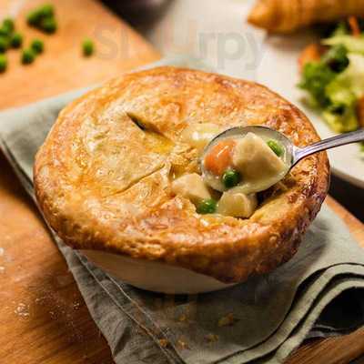 Cheddar's Scratch Kitchen