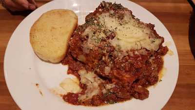 Cheddar's Scratch Kitchen