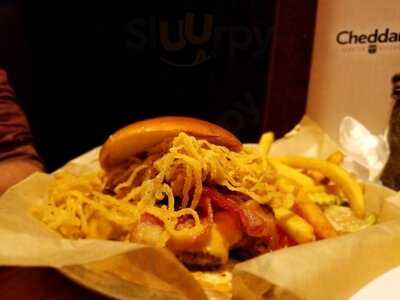 Cheddar's Scratch Kitchen