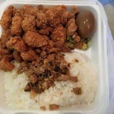 Champion Gourmet Service