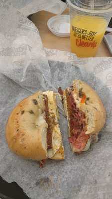 Bruegger's Bagels