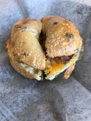 Bruegger's Bagels