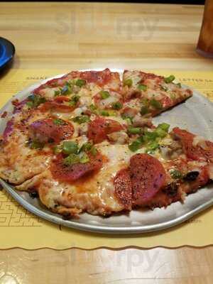 Monical's Pizza