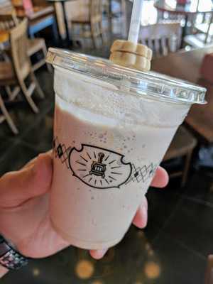 Potbelly Sandwich Shop