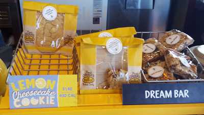 Potbelly Sandwich Shop