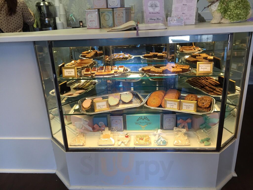 Sweet Hearts Patisserie