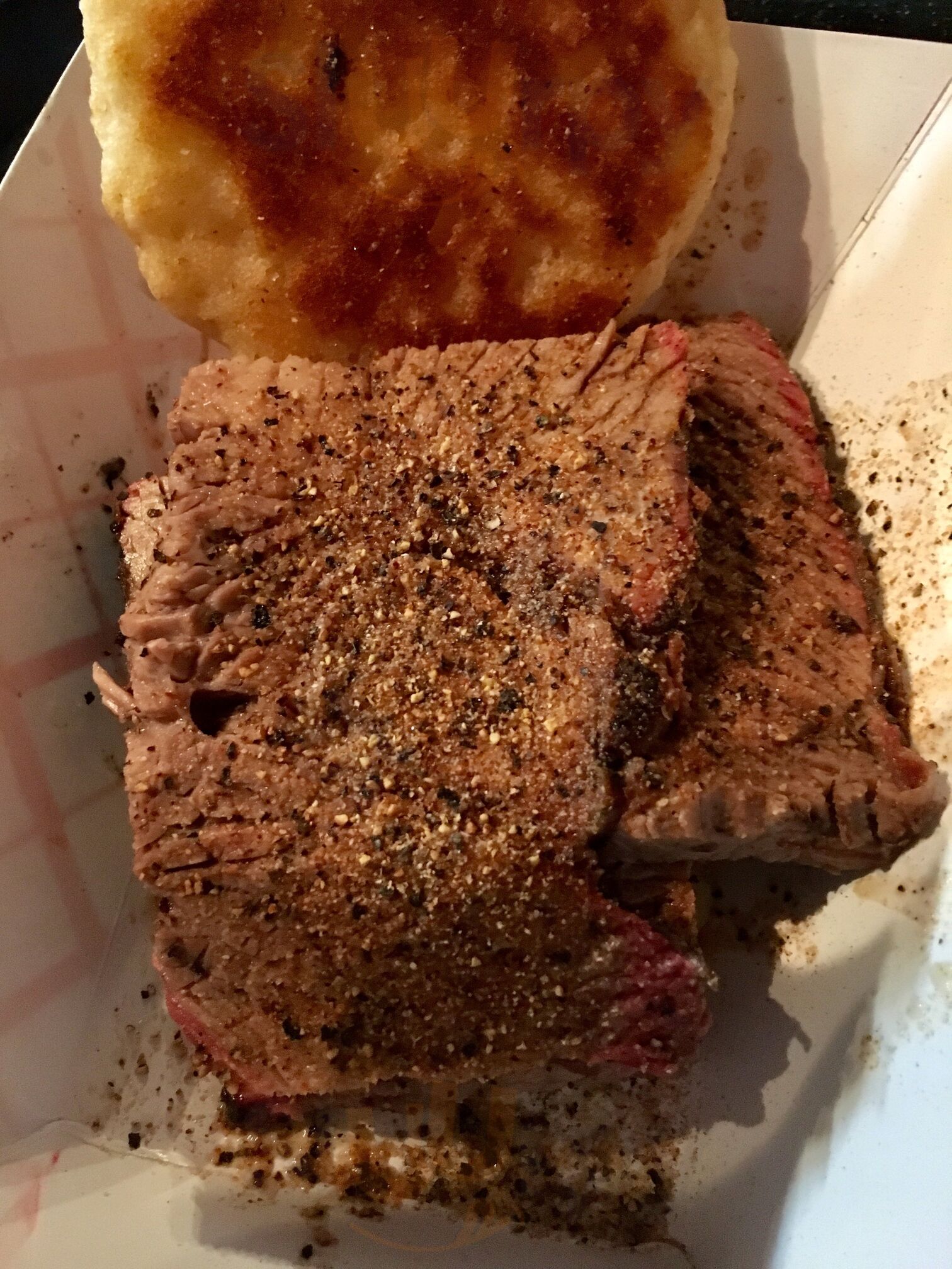 Wildfire Bbq And Grill