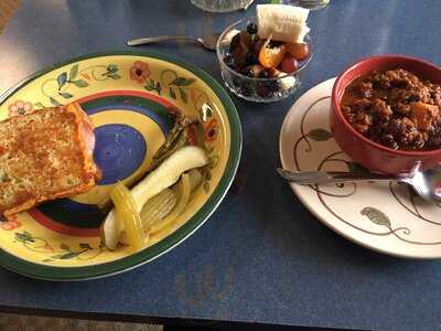 Hippie Wayne's Green Tomato