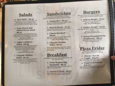 Hippie Wayne's Green Tomato