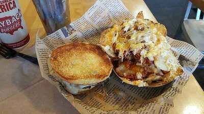 Jake's Wayback Norwalk