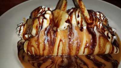 Wheelhouse Restaurant Catfish & Wings