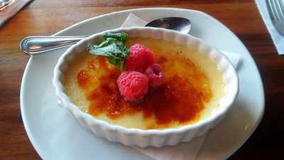 Wheelhouse Restaurant Catfish & Wings