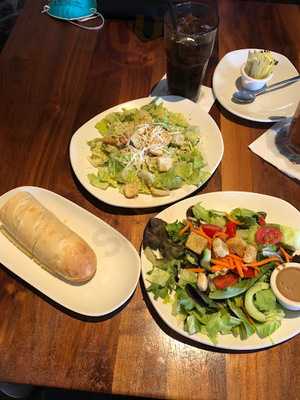 Wheelhouse Restaurant Catfish & Wings