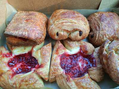 Veronika's Pastry Shop