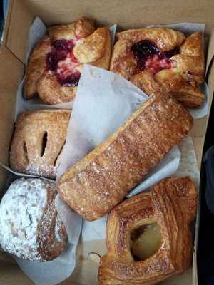 Veronika's Pastry Shop