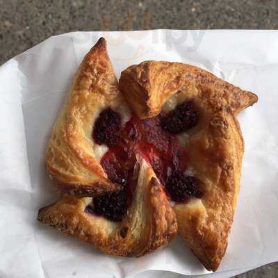 Veronika's Pastry Shop