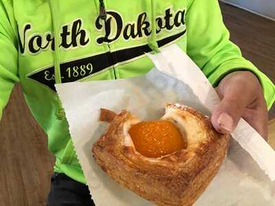 Veronika's Pastry Shop