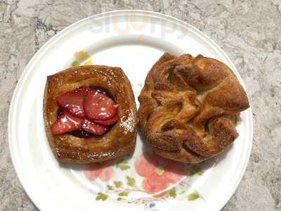 Veronika's Pastry Shop