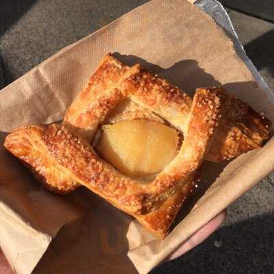 Veronika's Pastry Shop