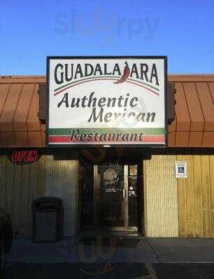 Guadalajara Mexican Restaurant